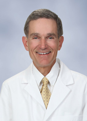 Ed Sauter, M.D., Ph.D. named Director of the Breast Surgery Program at Hartford HealthCare Cancer Institute