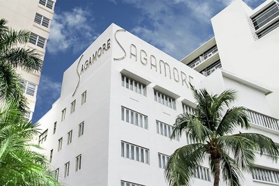 Joint Venture Between EL Group and InSite Group Acquires Legendary Sagamore Hotel in Miami Beach