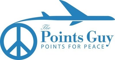 The Points Guy Founder and CEO Brian Kelly Launches Global Philanthropy Program with ’Points for