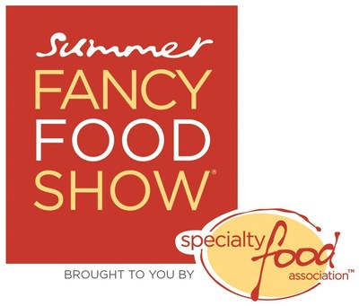 Summer Fancy Food Show brought to you by Specialty Food Association