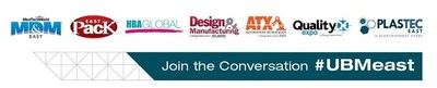 The East Coast's Largest Advanced Manufacturing Event, Spanning Medtech, Automation, Packaging & More  |  June 14-16, 2016 • Jacob K. Javits Convention Center • New York, NY