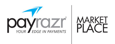 Payrazr Marketplace Logo
