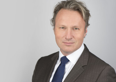 XL Catlin appoints Philippe Gouraud as Head of Strategic Client and Broker Management - Insurance