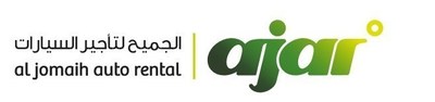 Al Jomaih Auto Rental