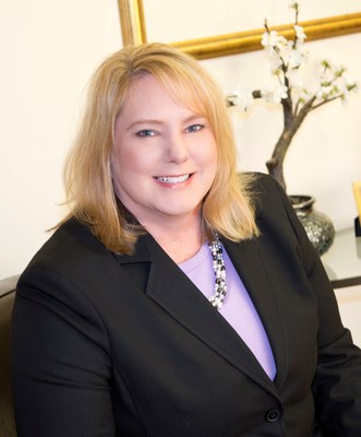 Tami Polmanteer Executive Vice President, Chief Human Resources Officer