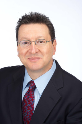 Paul Capelli, Vice President of Communications for Bayer U.S. Consumer Health