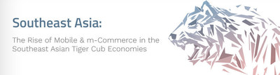 Glispa Review: The Rise of Mobile & m-Commerce in the Southeast Asian Tiger Cub Economies