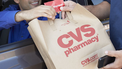 CVS Health announced a partnership with Curbside, a company perfecting the store pickup experience for retailers and consumers, to launch CVS Express, a digital solution offering consumers a new level of seamless retail convenience.