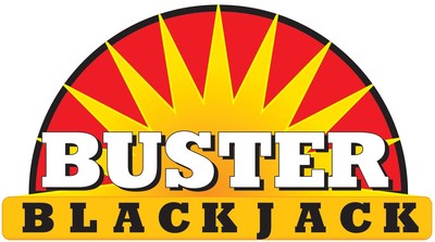 Buster Blackjack Logo