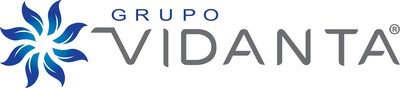 Groupo Vidanta Logo