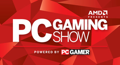 PC Gaming Show 2016
