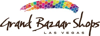 Grand Bazaar Shops logo