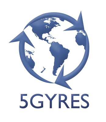 5 Gyres Institute Logo