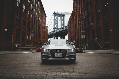 Silvercar Announces Expansion in New York With Launch of Services in Newark and Brooklyn