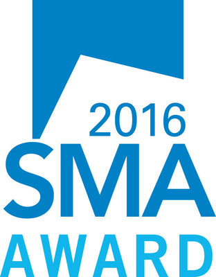 SMA Awards 2016