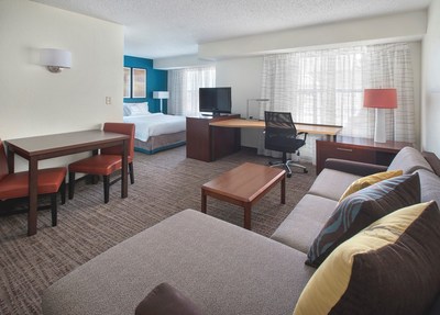Residence Inn Long Island Hauppauge/Islandia has completed a multimillion dollar renovation of its extended-stay suites, lobby, breakfast area, business center, fitness center and meeting room. For information, visit www.HauppaugeResidenceInn.com or call 1-631-724-4188.