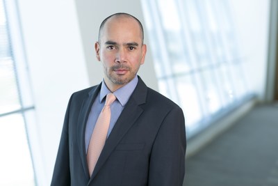 Rodrigo Fernandez named Executive Director, International Business at Astellas.