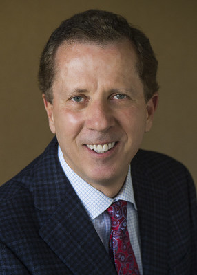 John H. Weston, Chief Operating Officer and Executive Vice President, Prostate Cancer Foundation