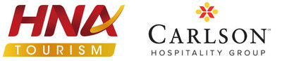 HNA Tourism Group, Carlson Hospitality Group