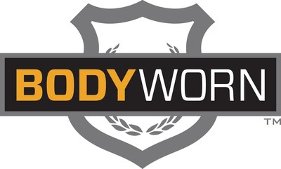 Utility's BodyWorn(TM) logo.