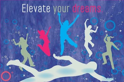 Elevate your dreams