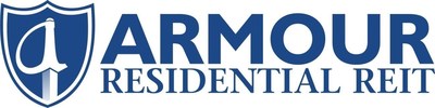 ARMOUR Residential REIT, Inc. Logo
