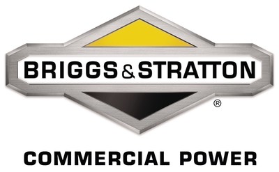 Briggs & Stratton Commerical Power Logo