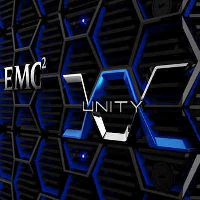 EMC Unity