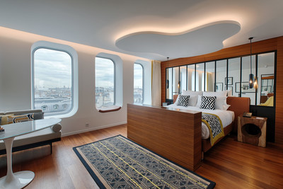 Renaissance Hotels Adds to its Impressive Paris Portfolio with Launch of of Renaissance Paris Republique Hotel