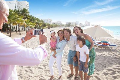 Puerto Rico prepared to host tourists for worry free vacation. (Photo Credit: Puerto Rico Tourism Company)