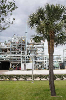 The Chemours Company announced that it will invest $230 million to construct a facility at its site near Corpus Christi, Texas, to manufacture Opteon(tm) YF, a refrigerant with 99.9 percent lower global warming potential than the refrigerant it was designed to replace.