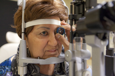 USC Roski Eye Institute researchers publish largest Latino eye study