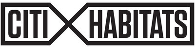 Citi Habitats logo