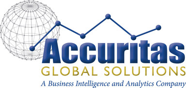 Accuritas Global Solutions - Company Logo - Standard Resolution