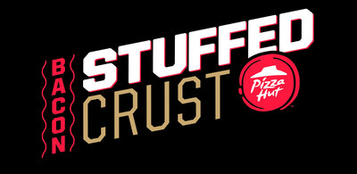 Pizza Hut debuts Bacon Stuffed Crust Pizza with new Applewood smoked bacon
