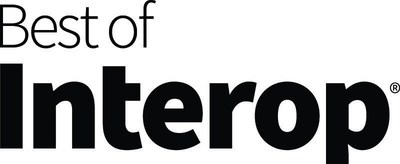 Interop Las Vegas 2016 Names 10 Top IT Products & Services as Best of Interop Award Winners; Grand Award Goes to AppFormix