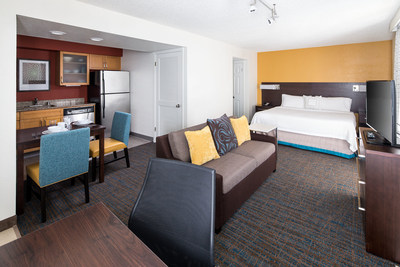 Residence Inn Anaheim Placentia/Fullerton has completed renovations to its suites and pool area. For information, visit www.ResidenceInnPlacentia.com or call 1-714-996-0555.