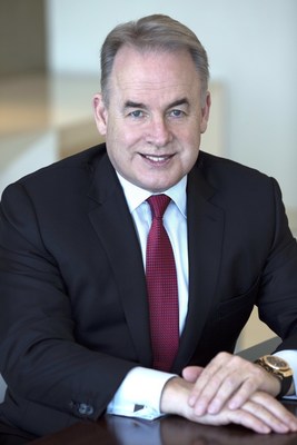 James Hogan, who has served as Etihad Airways President and Chief Executive Officer since September 2006, has been appointed Etihad Aviation Group President and Chief Executive Officer.