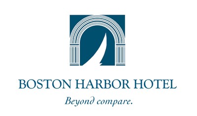 Boston Harbor Hotel's Logo
