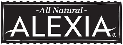 Alexia Foods logo