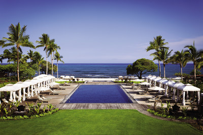 Four Seasons Resort Hualalai, the first and only AAA Five Diamond and Forbes Five Star hotel on Hawaii Island, announces one-of-a-kind Summer 2016 programming, proving a wealth of activities and opportunities for guests to learn, explore and train. The series of diverse offerings has been created to provide guests with even more ways to celebrate their passions this summer season. Programming includes: The Dave Scott Triathlon Experience, Camp Manitou at Hualalai, Wild Wellness Retreats, La Dolce Vita,The Joe McNallay Photography Workshop and The Hawaii Master Artists Series. http://www.fourseasons.com/hualalai/new-for-summer-2016.html