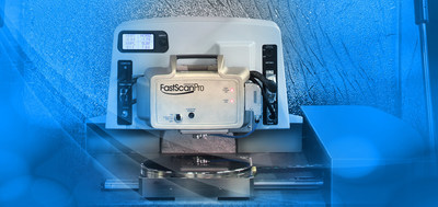 FastScan Pro - Industrial Atomic Force Microscope