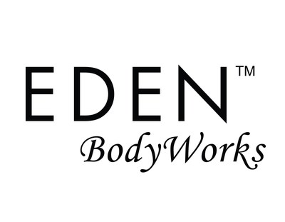EDEN BodyWorks Logo