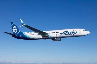 Alaska Airlines ranked "Highest in Customer Satisfaction Among Traditional Carriers in North America" by J.D. Power for the ninth consecutive year
