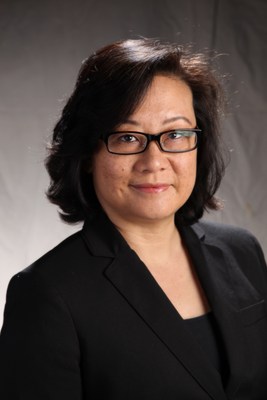Minerva Tantoco, New York City's Chief Technology Officer (CTO)