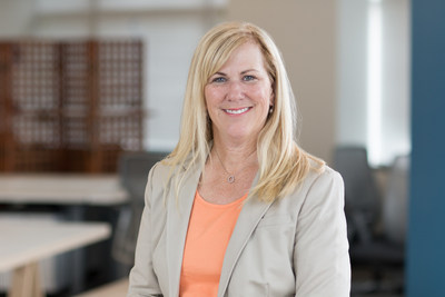 Kathy Ryan, WePay VP of Human Resources