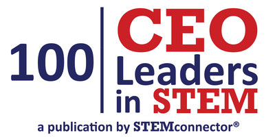 CEO Leaders in STEM