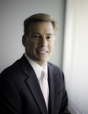 Discovery Education's President and CEO Bill Goodwyn