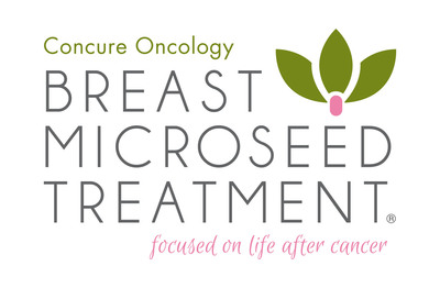 Concure Oncology / Breast Microseed Treatment