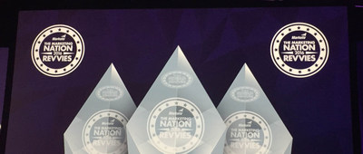 The Runzheimer Marketing is team recognized by the Marketo Revvie awards for innovation and outstanding results in the small business category at the 2016 Marketing Nation Summit in Las Vegas.